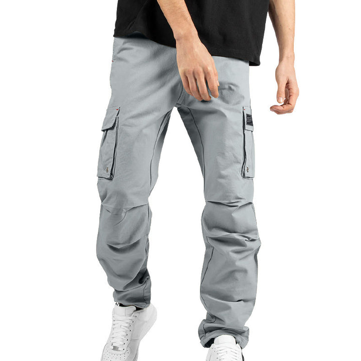Herren multifunktionale Cargohose Echoarchiv