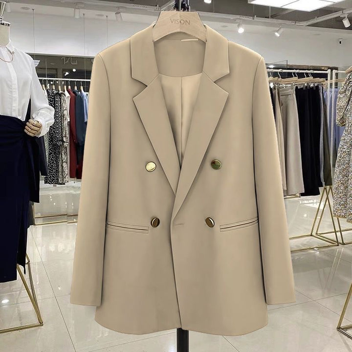 Damen Eleganter und Bequemer Blazer Echo Archiv