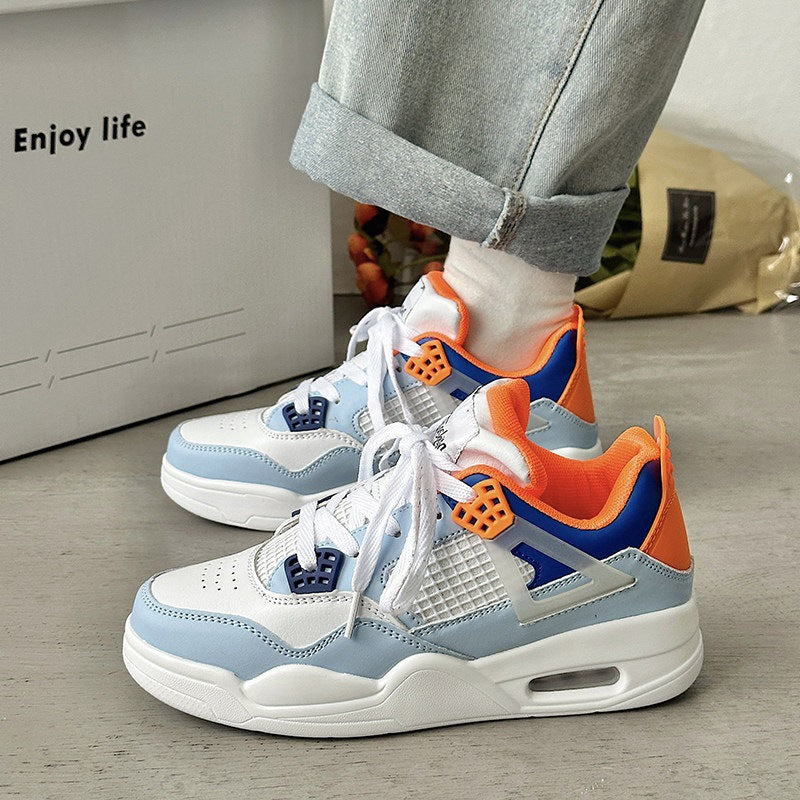 Herren Sportliche Sneaker mit Dämpfung Echoarchiv