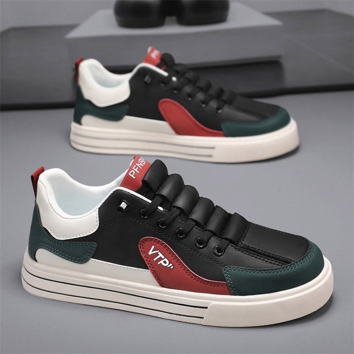 Damen Sportliche Sneakers mit innovativem Dämpfungssystem und ergonomischem Design Echo Archiv