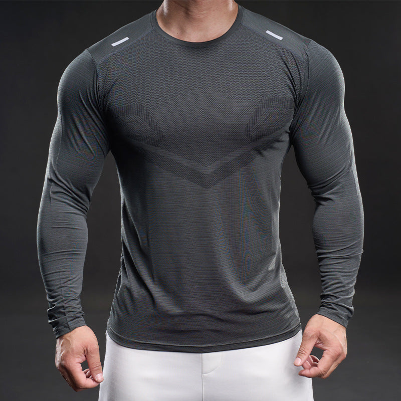 Herren Funktionsshirt Echoarchiv