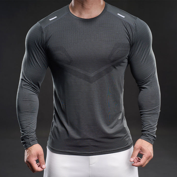 Herren Funktionsshirt Echoarchiv