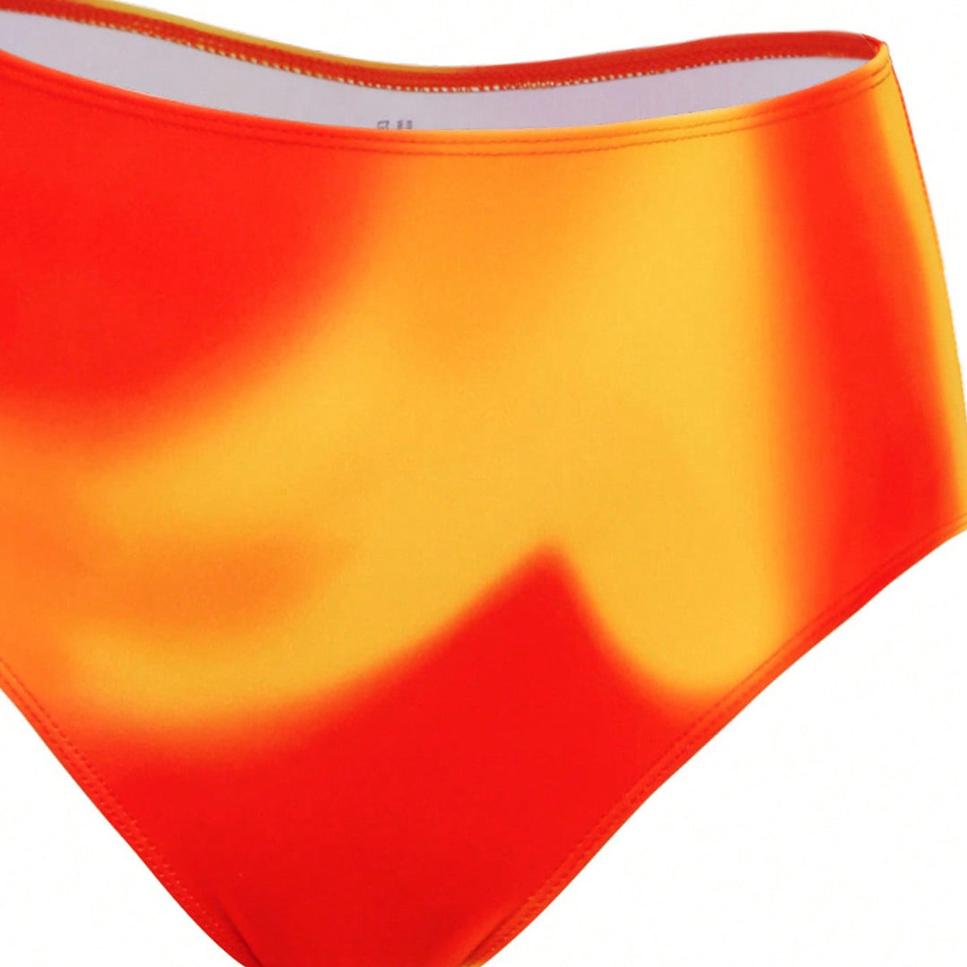 Damen Bikiniset mit Pareo Echo Archiv