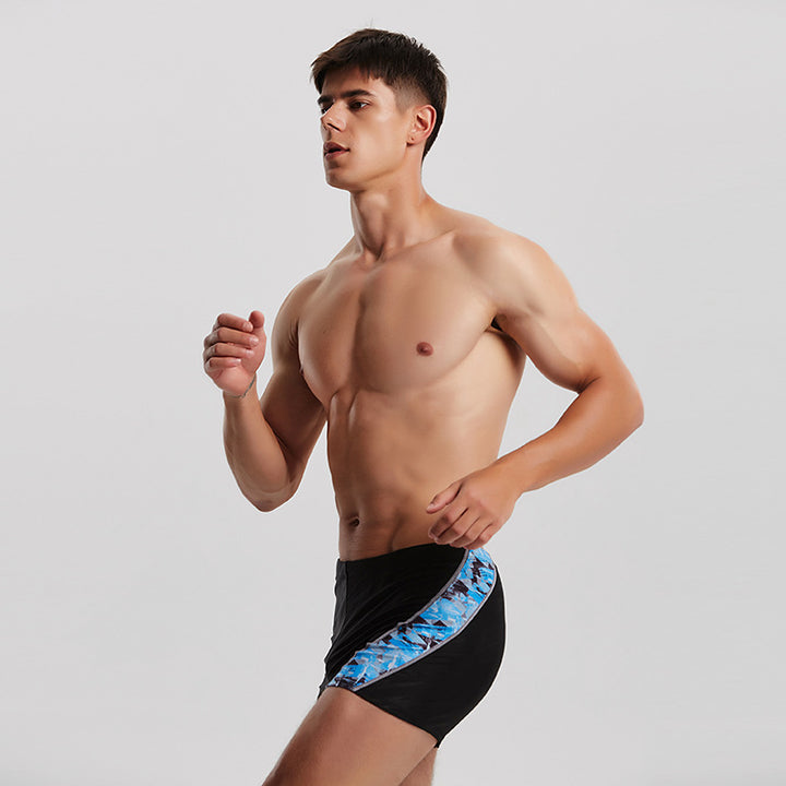 Herren Badeshorts Echo Archiv