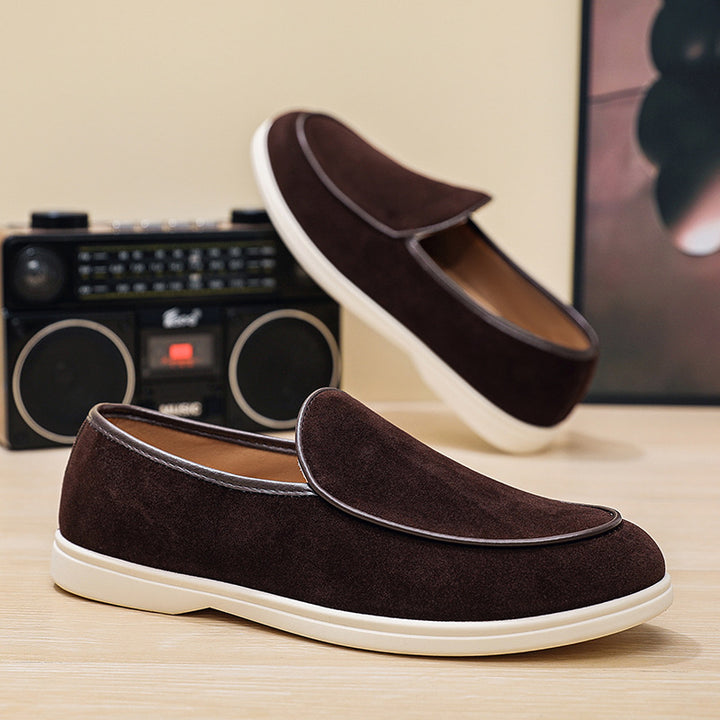 Damen Bequeme Slipper Echo Archiv