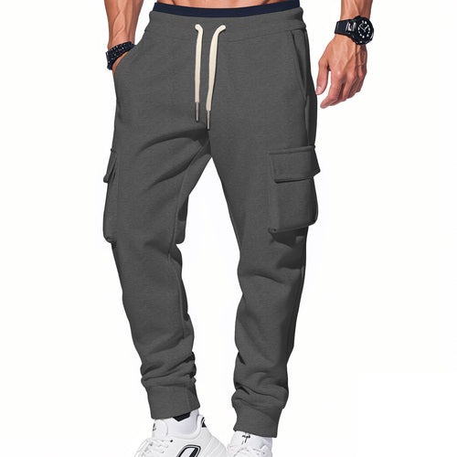 Herren Cargo-Hose Echoarchiv