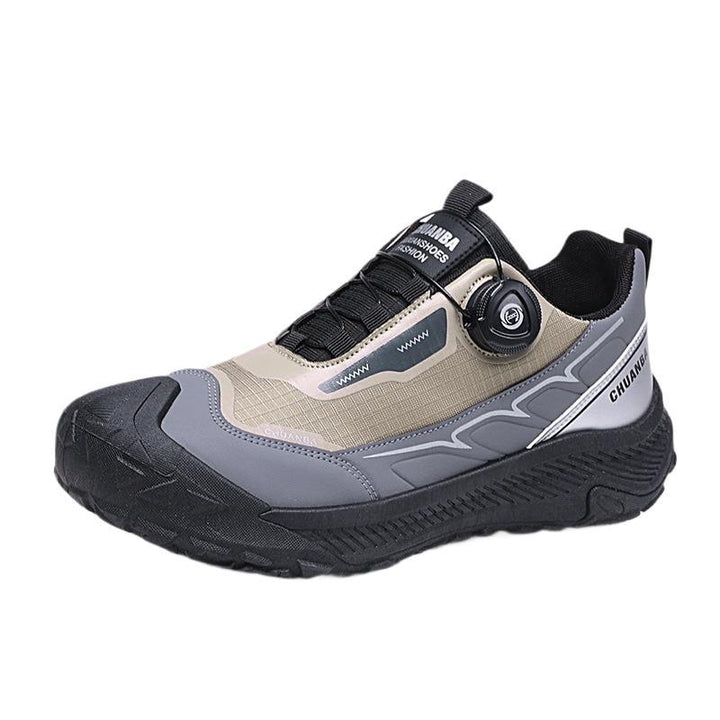 Herren Hochleistungs Trail Sneakers Echoarchiv