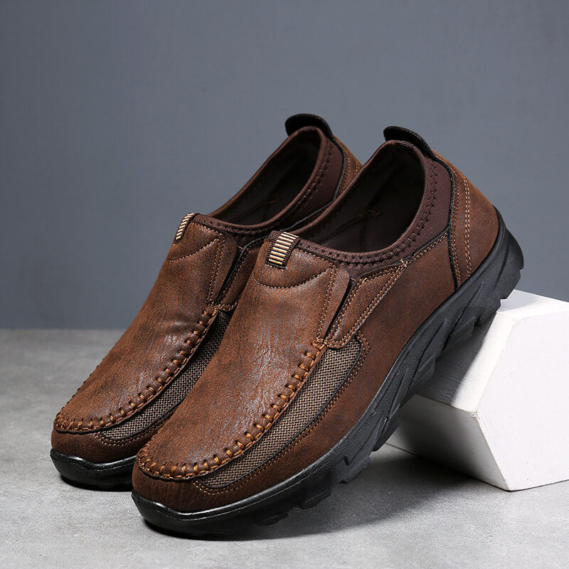 Der elegante und bequeme schuh