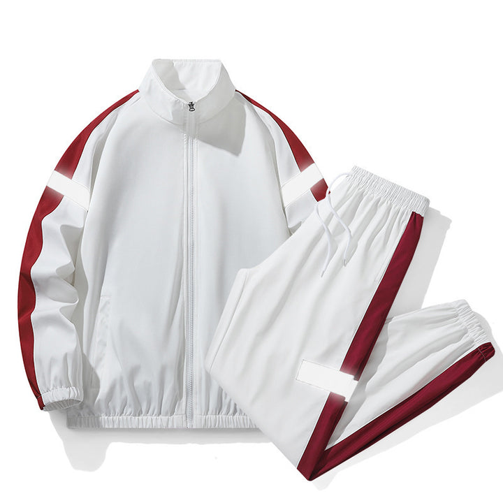 Damen Sportliches Trainingsanzug Echo Archiv