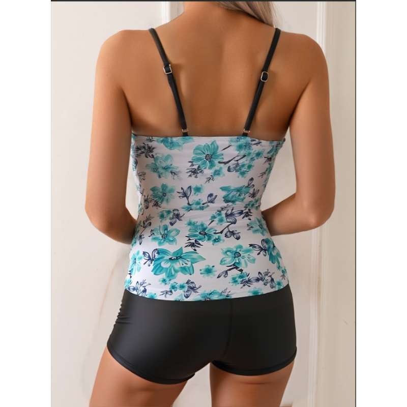 Damen Sporttop Echo Archiv
