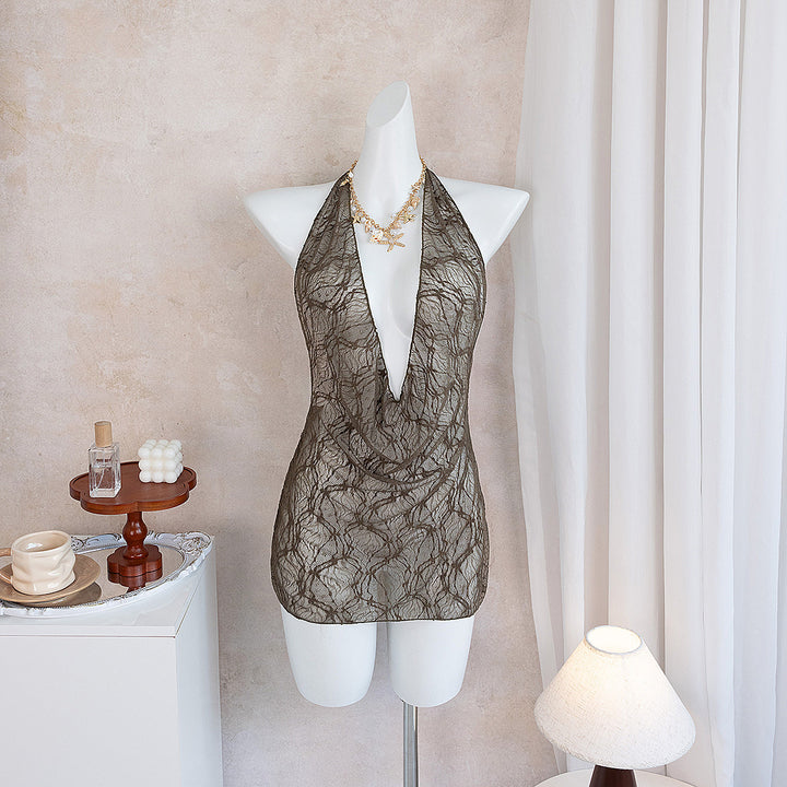 Damen elegante Strandbluse Echo Archiv
