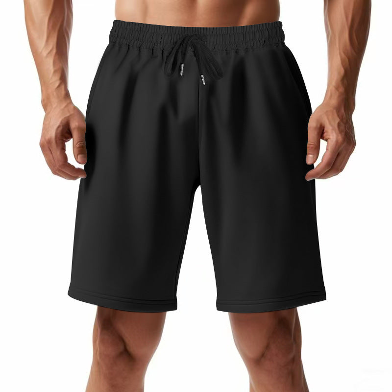 Herren Sportliche Shorts Echoarchiv