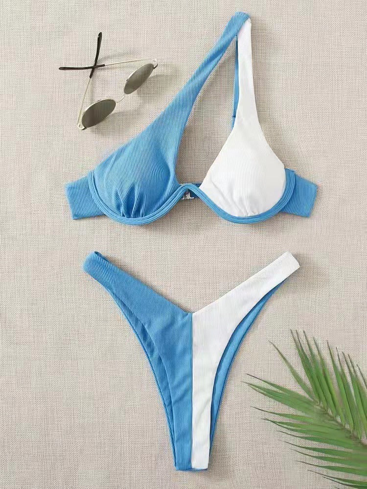 Damen Bikini-Set Echo Archiv