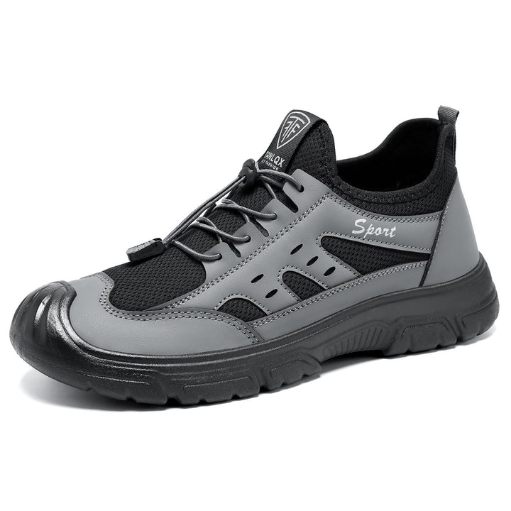 Damen Sportliche Wasserabweisende Sneakers Echo Archiv