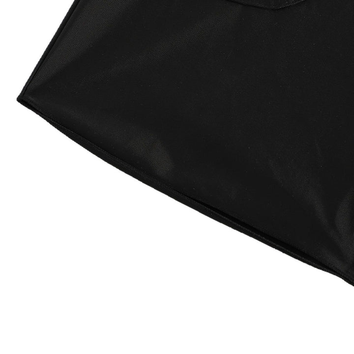 Damen Badeshorts mit hohem Bund und Seitentaschen Echo Archiv