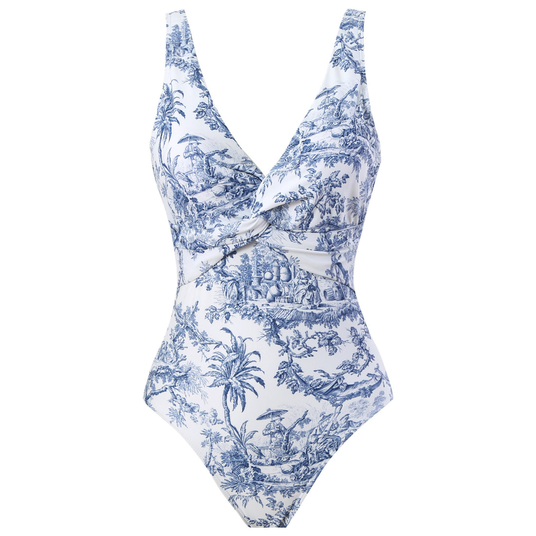 Damen Bademoden-Set – Maréssa