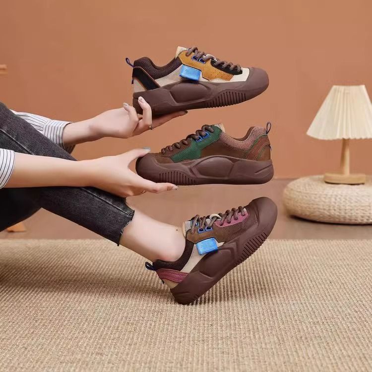 Damen Sportliche Sneakers mit modischem Design und exklusiven Funktionen Echo Archiv
