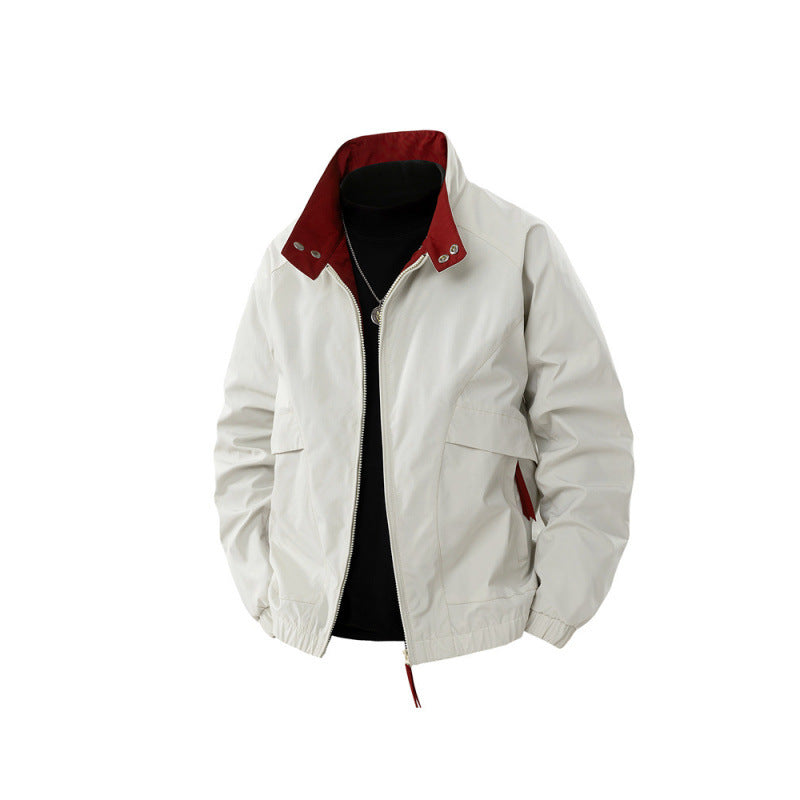 Herren Sportliche Übergangsjacke Echo Archiv