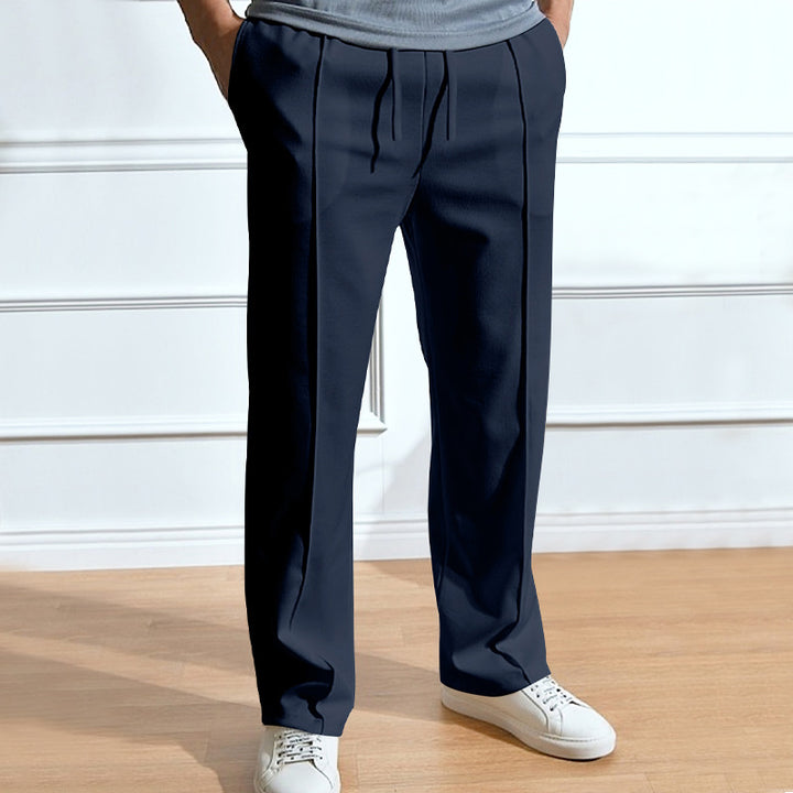 Herren elegante Sporthose Echoarchiv