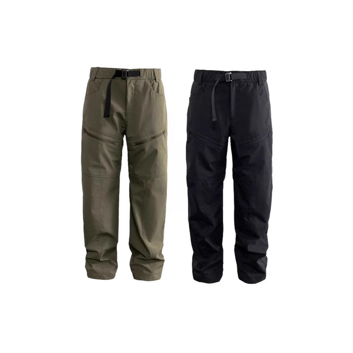 Herren Multifunktionale Outdoor-Hose Echo Archiv 1788750721