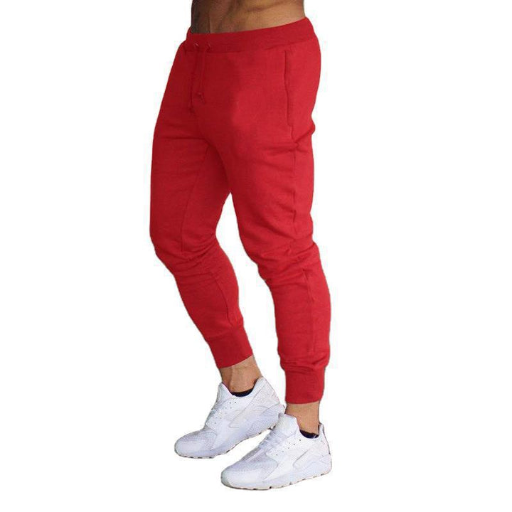 Herren bequeme Sport-Jogginghose Echoarchiv