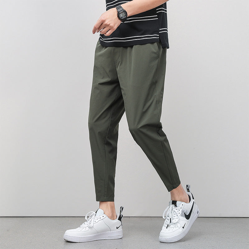 Herren Sportliche Jogginghose 1787711104 – Sorevano