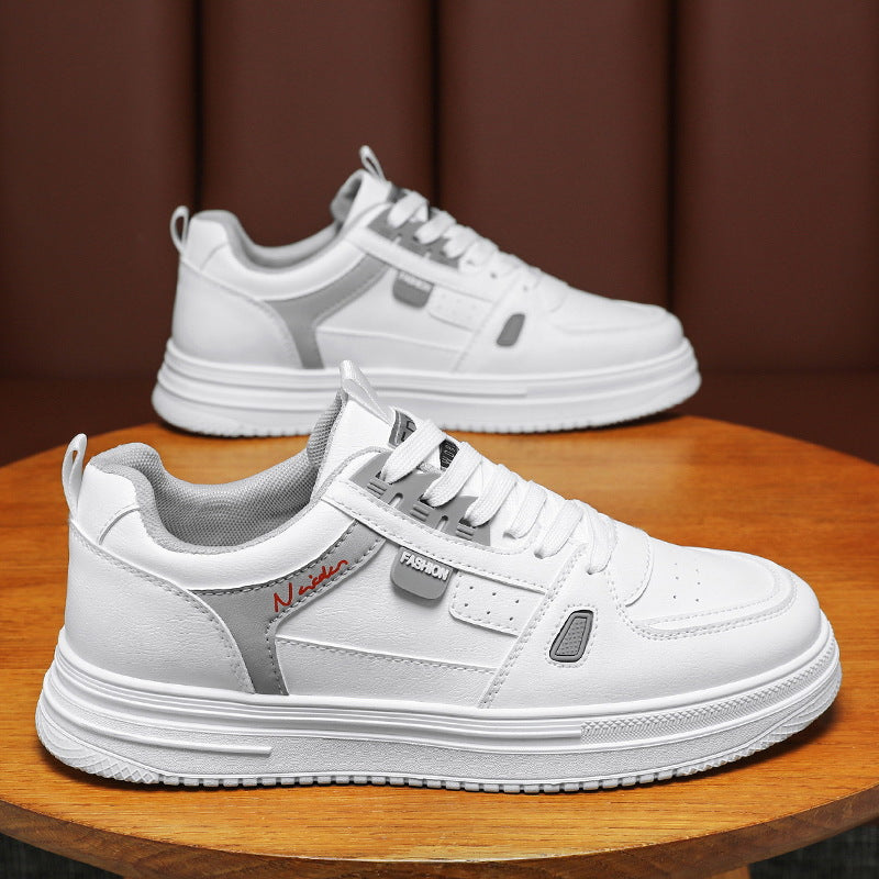 Damen Modische Freizeitsneakers mit ergonomischer Dämpfung und strapazierfähigem Obermaterial Echo Archiv