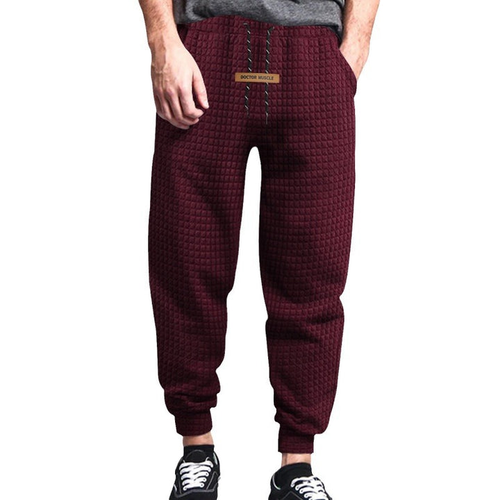Herren Bequeme Sweatpants Echoarchiv