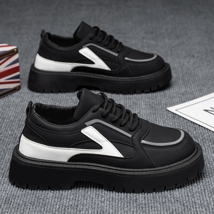 Damen Modische Chunky Sneakers mit robustem Profil und innovativem Design Echo Archiv