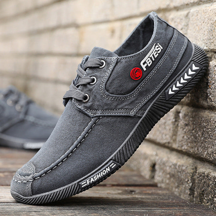 Damen Modische Sneakers mit bequemem Fußbett und atmungsaktiver Oberfläche Echo Archiv