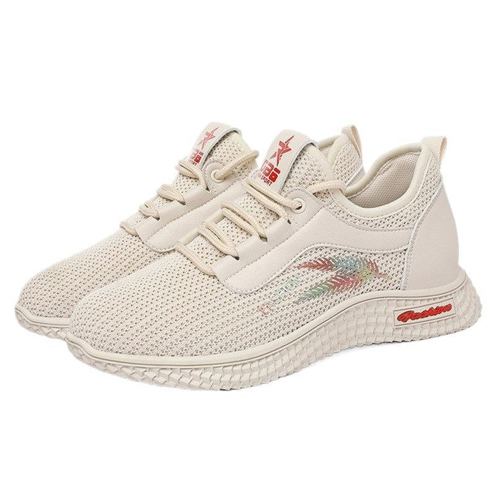 Damen Sportliche Lifestyle Sneaker Echoarchiv