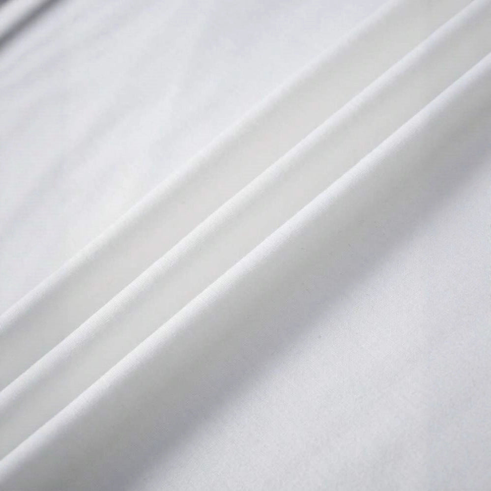 Damen T-Shirt mit kreativem Barcode-Design Echo Archiv