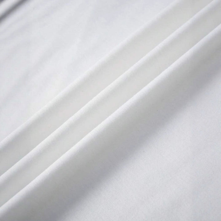 Damen T-Shirt mit kreativem Barcode-Design Echo Archiv
