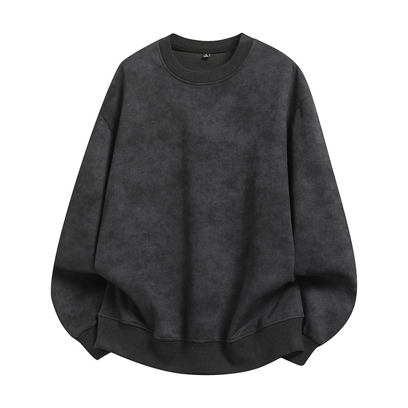 Damen Freizeit Sweatshirt Echo Archiv