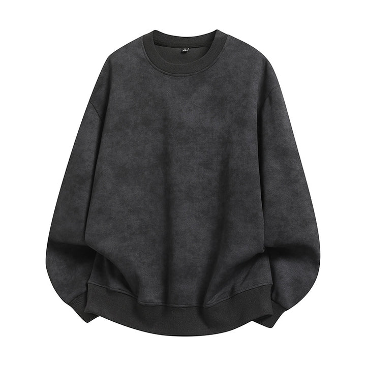 Damen Freizeit Sweatshirt Echo Archiv