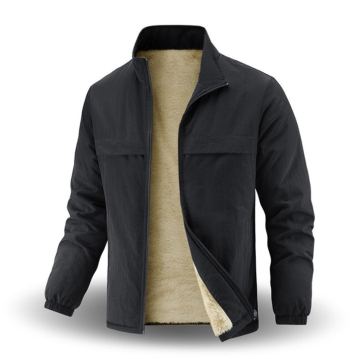 Herren Multifunktionale Übergangsjacke Echo Archiv