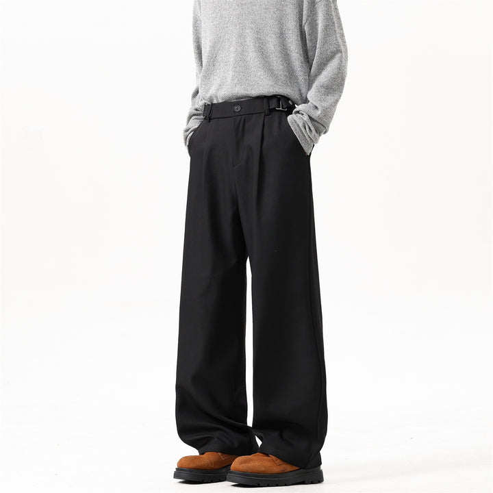 Damen Elegante und bequeme hochwertige Anzughose Echo Archiv