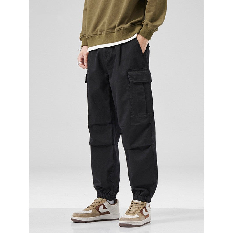 Herren Cargo Hose – Bravaro