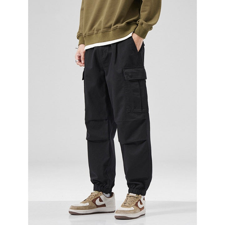 Herren Cargo Hose – Bravaro