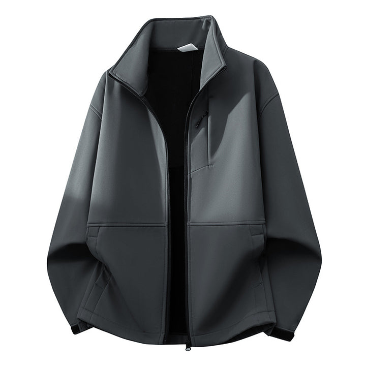 Herren Sportliche Jacke Echoarchiv