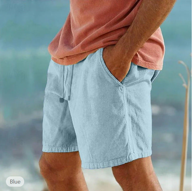 Herren Freizeitshorts Echoarchiv