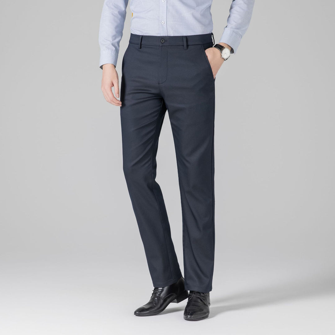 Herren elegante Anzughose Echoarchiv
