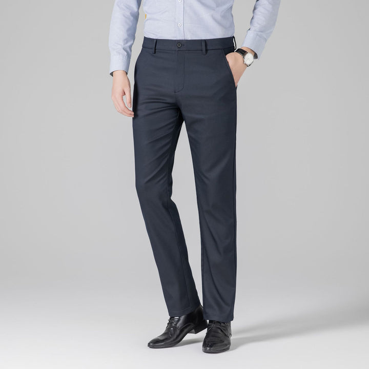 Herren elegante Anzughose Echoarchiv