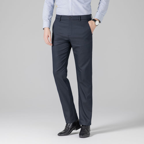 Herren elegante Anzughose Echoarchiv