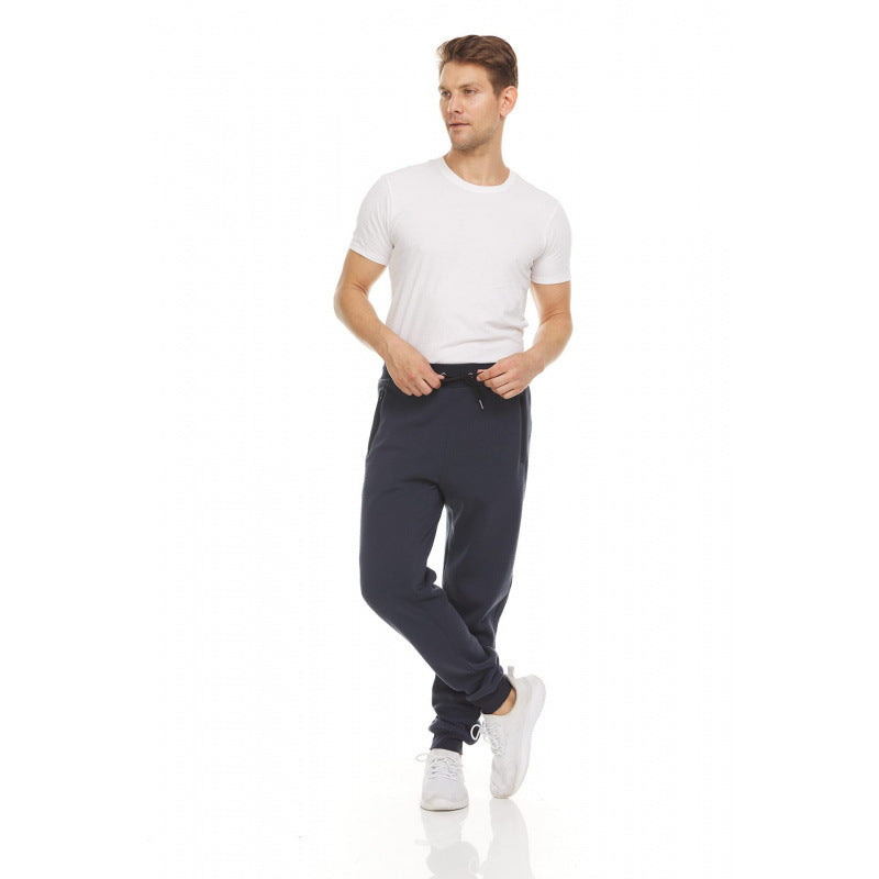 Herren Sportliche Jogginghose Echoarchiv