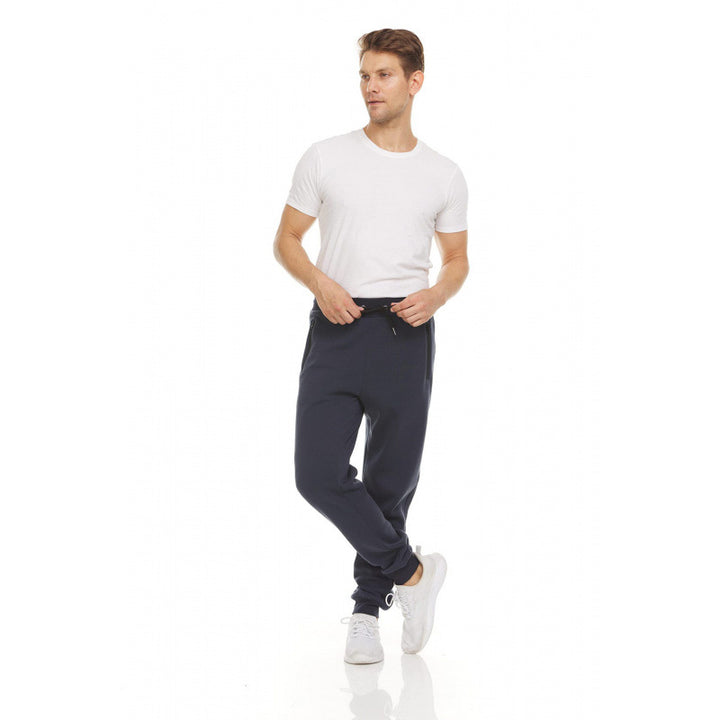 Herren Sportliche Jogginghose Echoarchiv