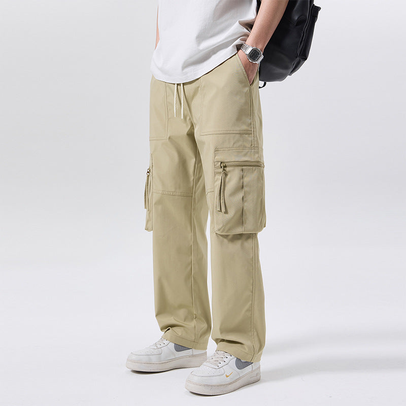 Herren Cargo-Hose Echoarchiv