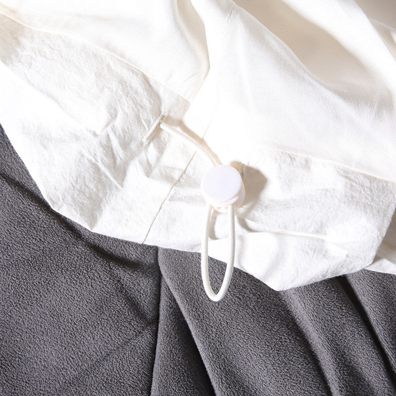 Damen Leichte und modische Übergangsjacke Echoarchiv