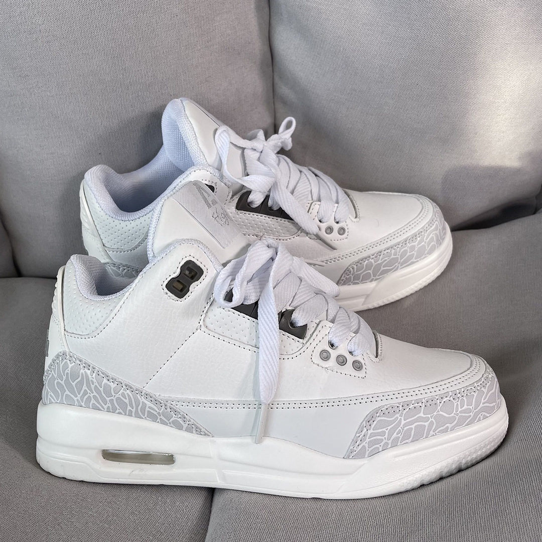 Herren Sportliche Sneakers mit innovativer Dämpfungstechnologie Echoarchiv