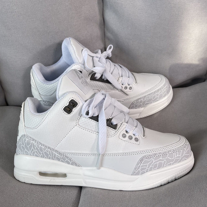 Herren Sportliche Sneakers mit innovativer Dämpfungstechnologie Echoarchiv